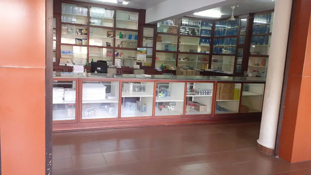 Amal Jyothi Driving Academy