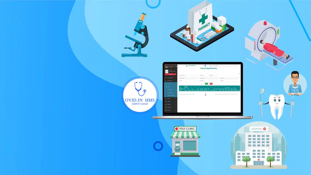 Ovid Technologies Private Limited