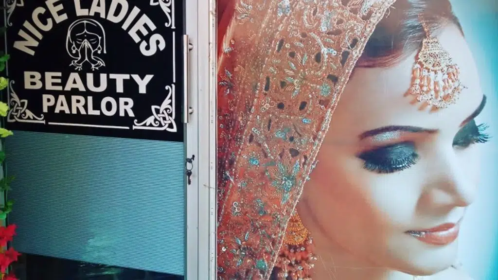 Nice Ladies Beauty Parlour