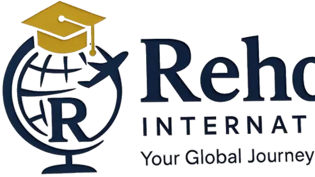 Rehova International