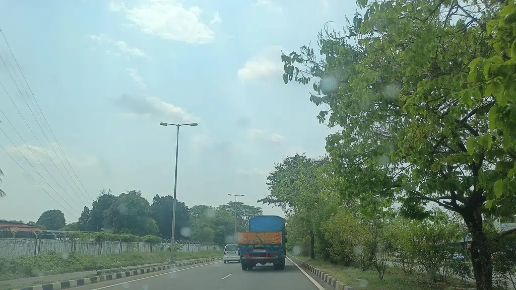 Maruti Suzuki Maijo Moto - Chalakudy