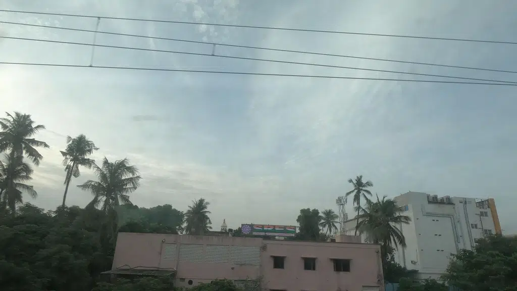 Chennai School Of Ship Management