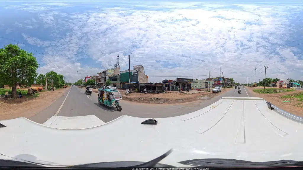 Jagdamba Gas Agency