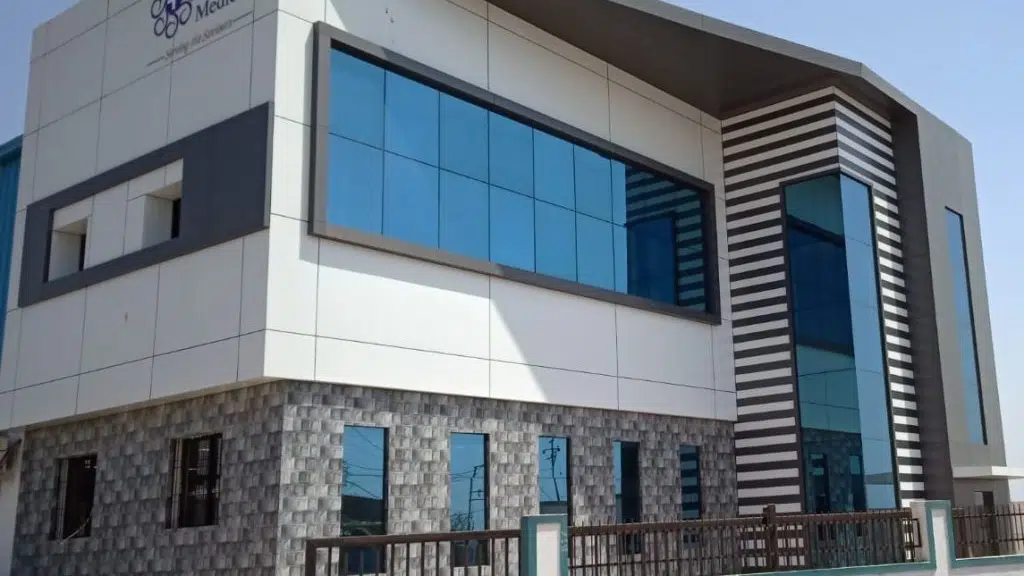 Octopus Medical Technologies Pvt Ltd.