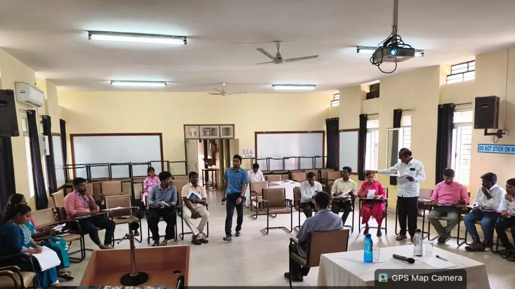 Indian Social Institute, Bengaluru