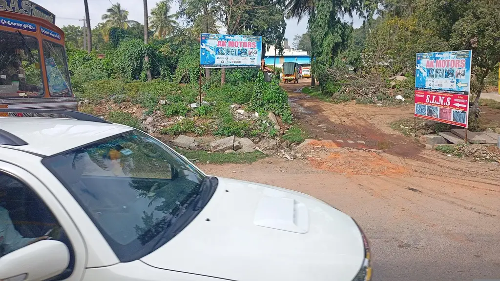 Nivara Home Finance LTD.