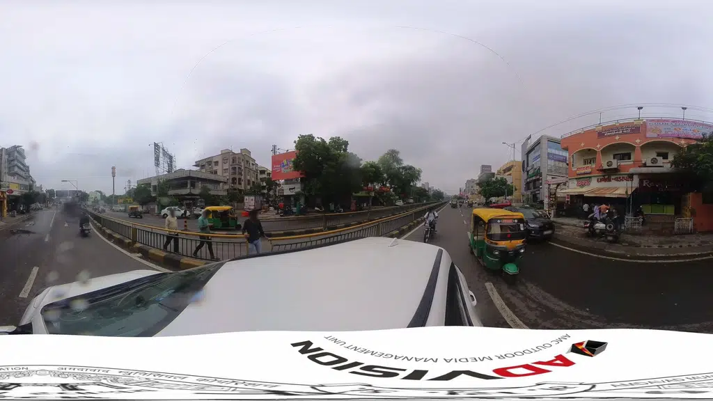 Domino's Pizza | Sigma Esquire Maninagar - Ahmadabad