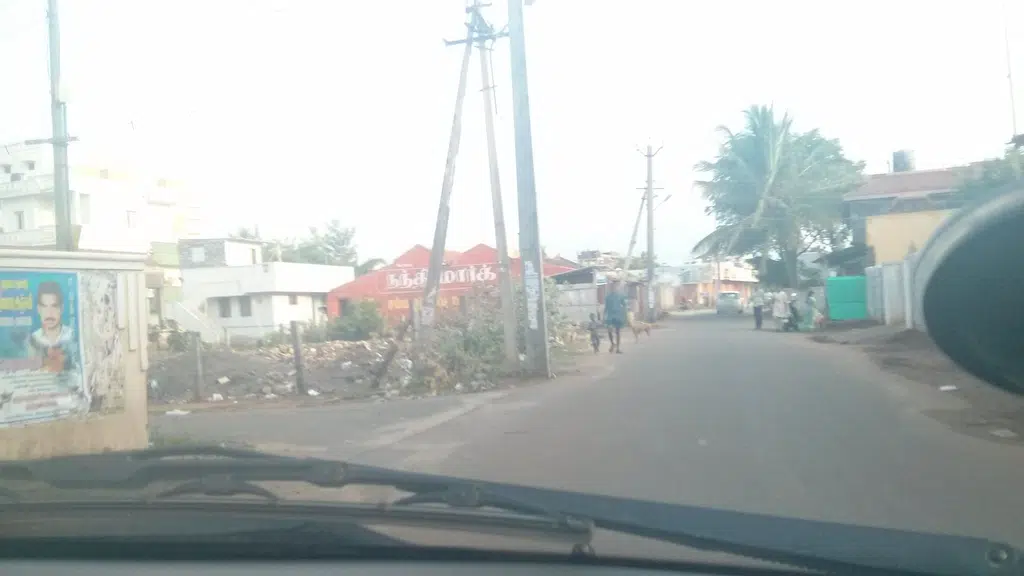Sri Gokul Driving Institute
