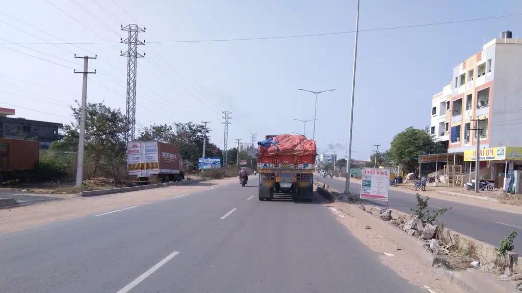 Sri Gayathri Transport