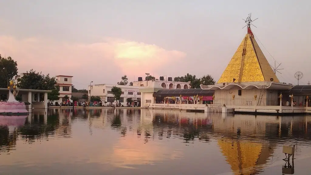 Janam Fertility Centre