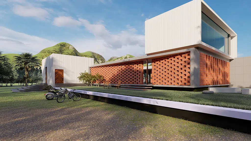 Grouparc Architects and Interior Designers
