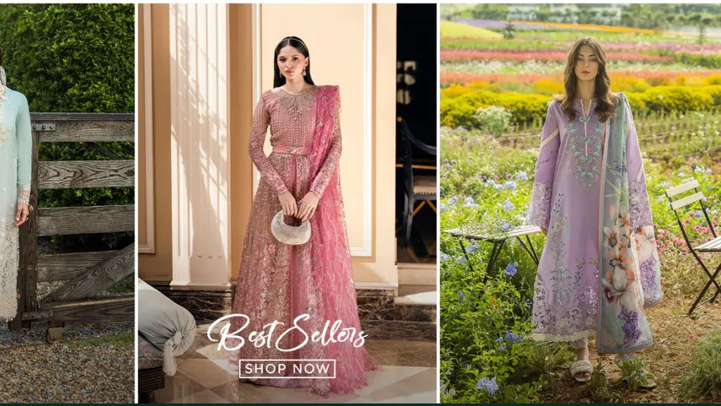Hoorain's Fashion