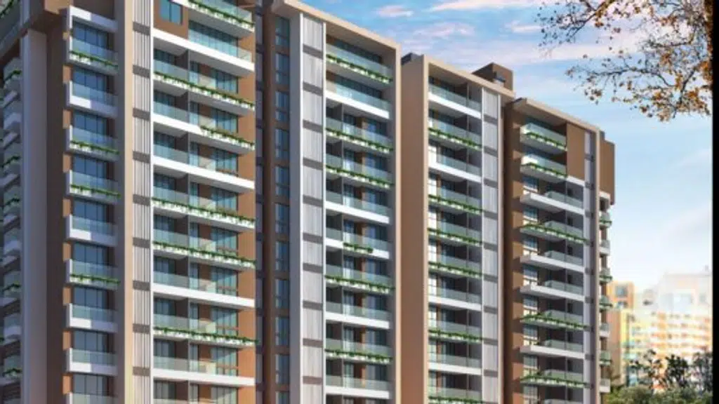 Mangalam Homes & Projects