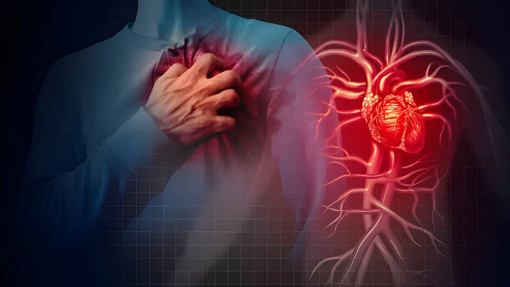 The Heart and Internal Medicine Clinic