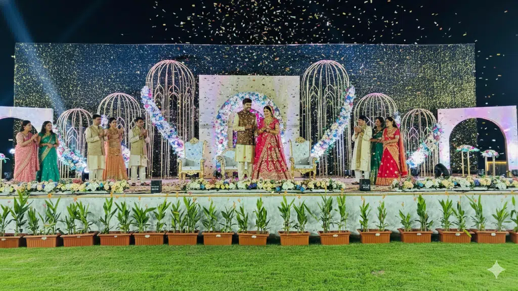 Saxena Dream Lawns