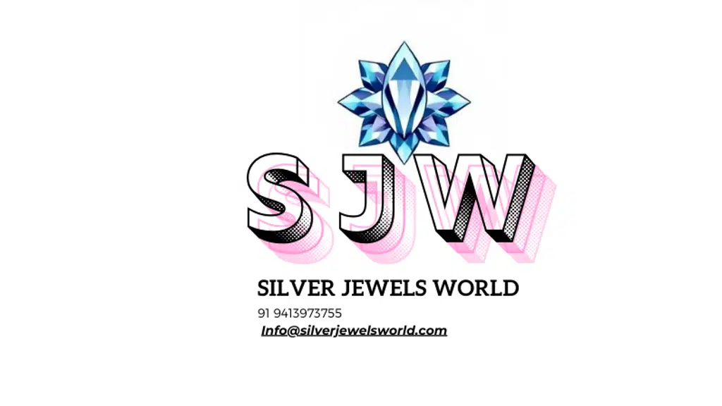 Silver jewellery world
