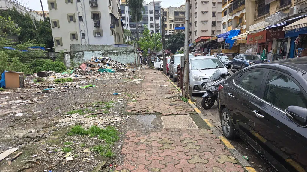 K. Lokhandwala Builders and Developers