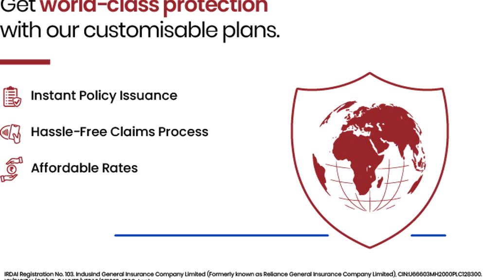 Reliance General Insurance