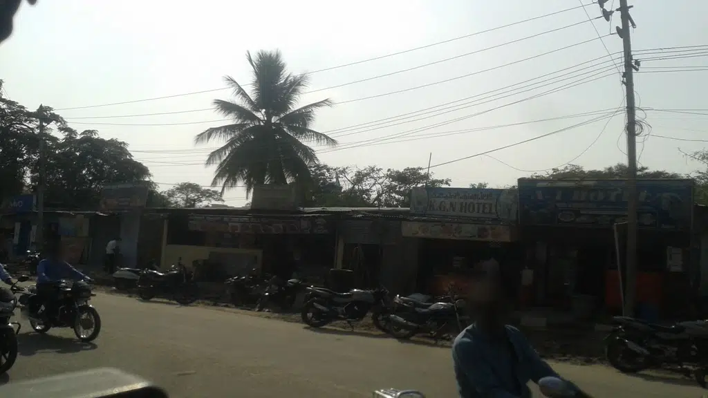 Sangeetha Gadgets - Raichur (Public Garden)