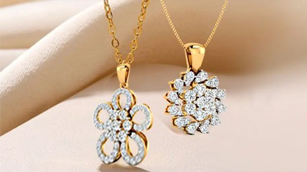 DIAMONDIO - Natural Diamond & Gemstone Jewellery
