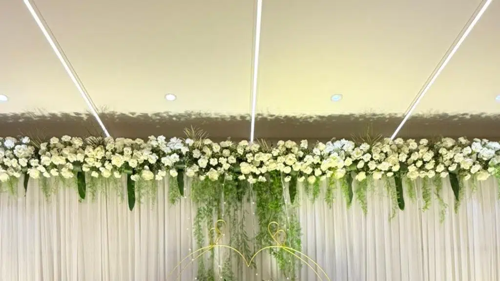 Shree Krupa Banquets