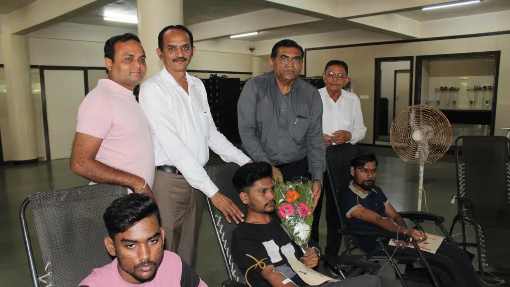 Surat Diamond Association