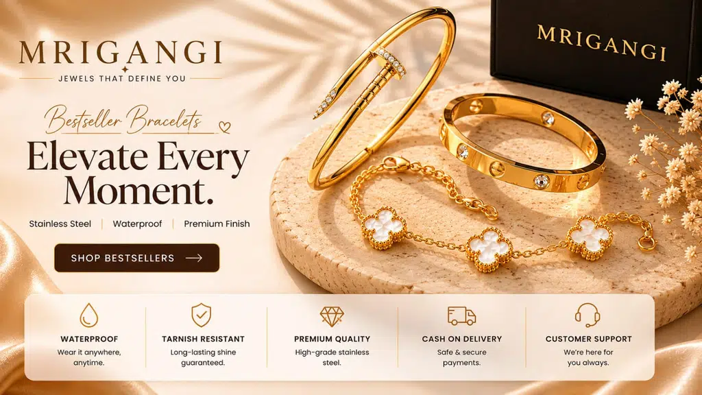 Mrigangi Marketing Office