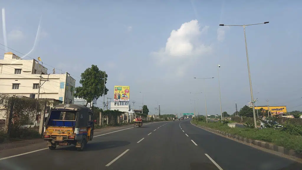 Palnadu furniture mall