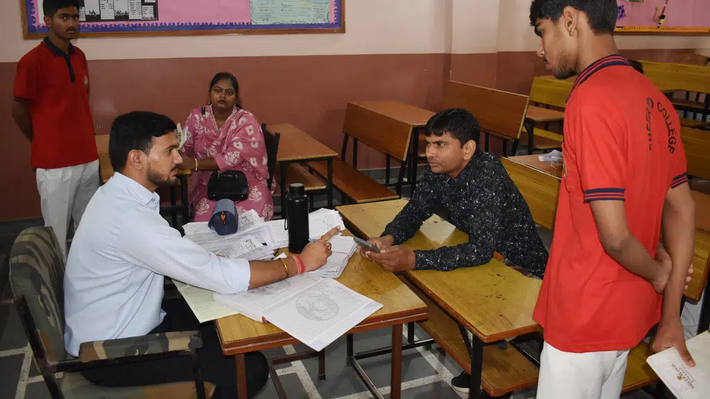 Sheerwood College