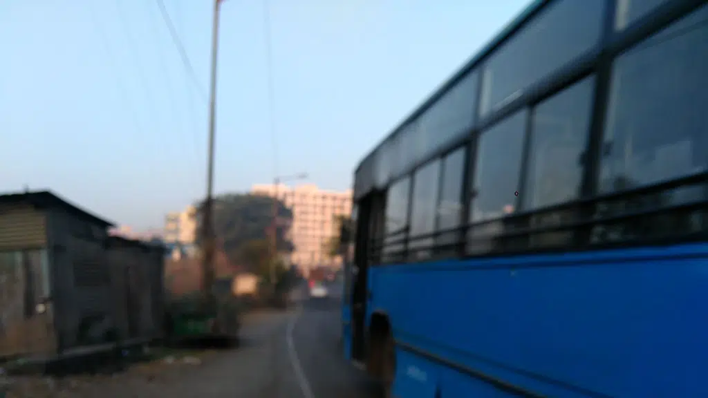 Kondhwa BK Crematorium