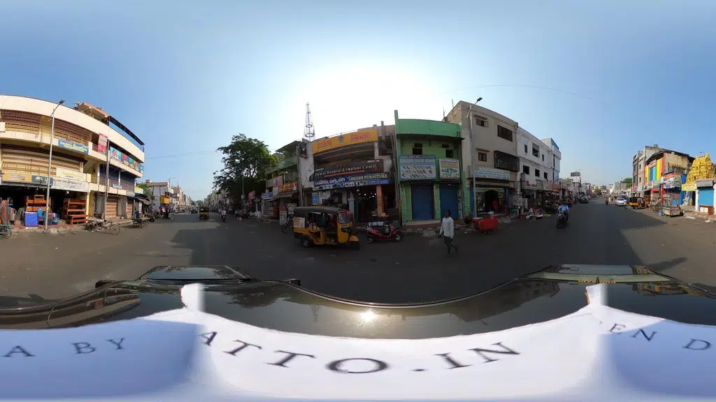 USHA Company Store