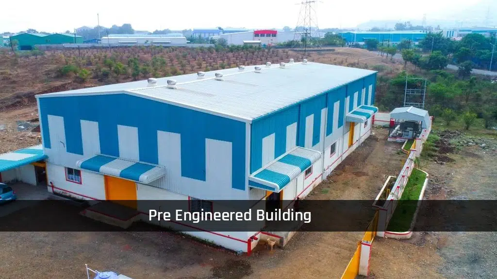 Shrinik Steel Building's Private Limited