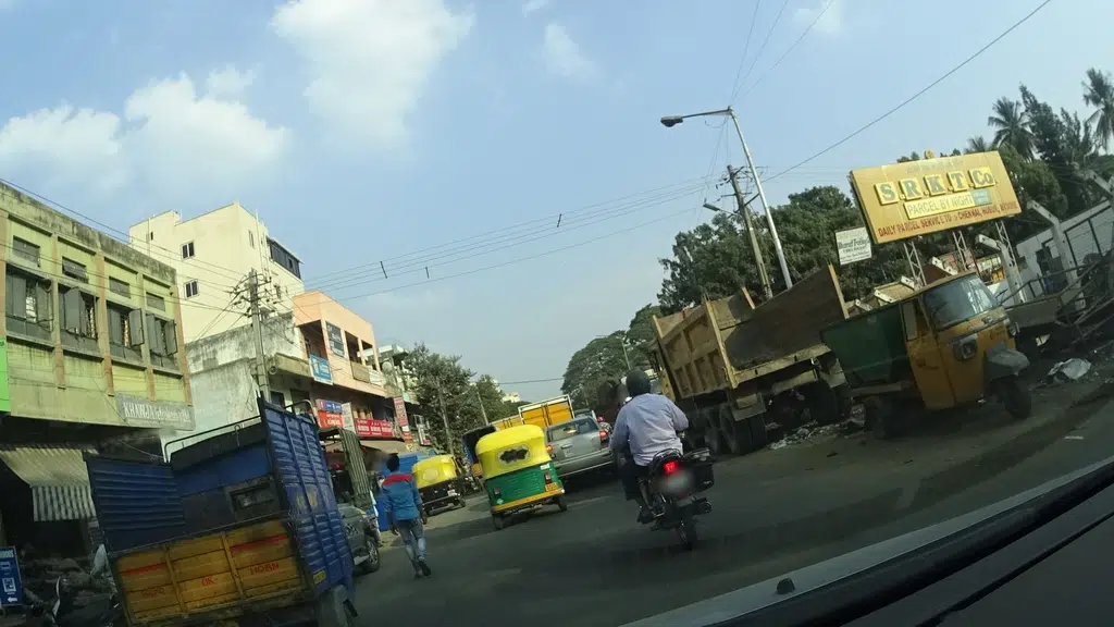 Uttam Roadways Pvt. Ltd.