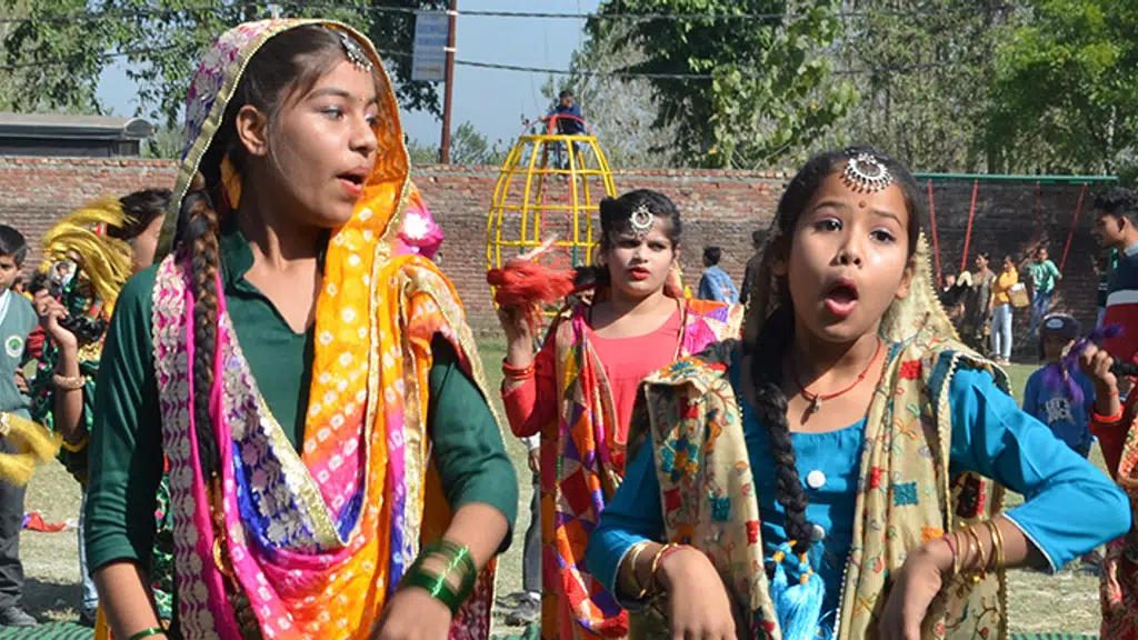 Sri Prabhu Greenville Children Academy