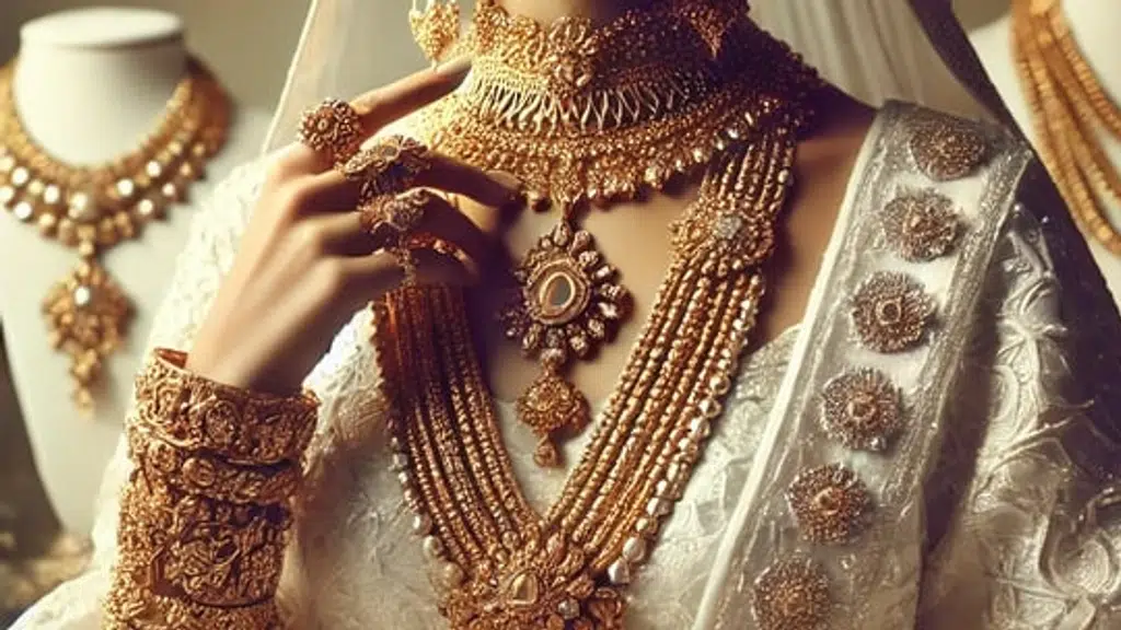 V M Jewellers Mumbai