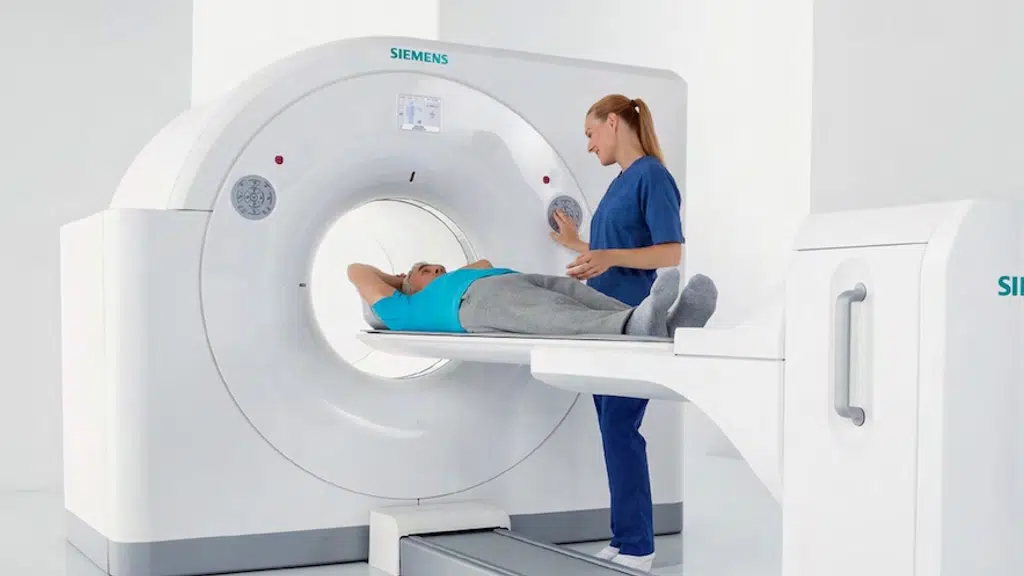 Superb MRI and PET-CT Scan Centre
