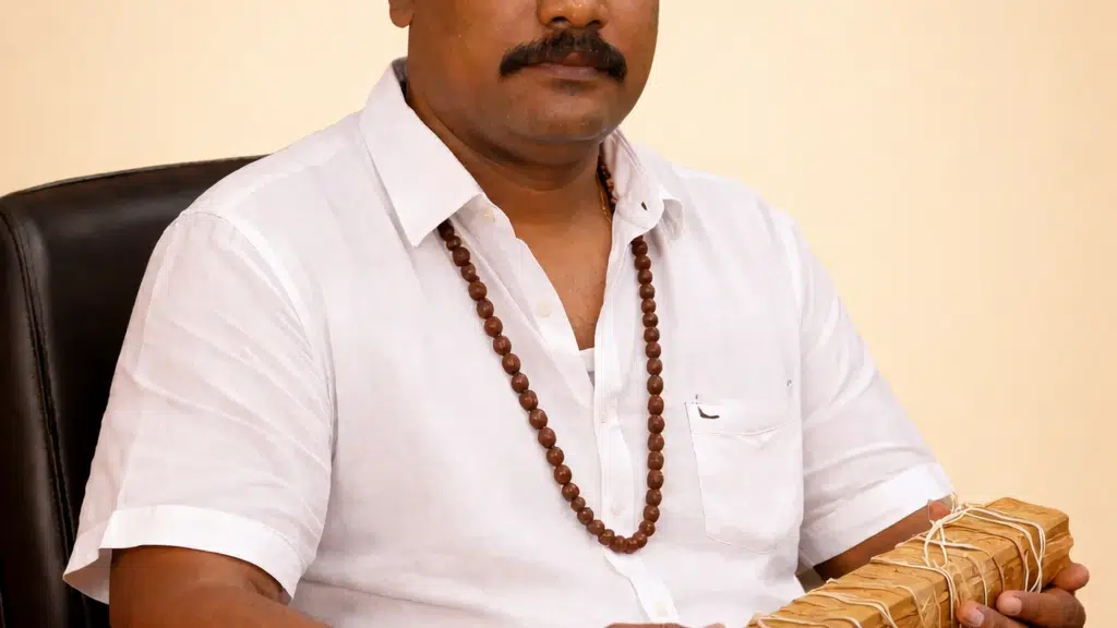 Nadi Astrology