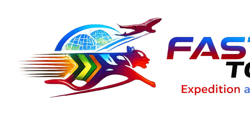 Fastrack Tours National & international trip