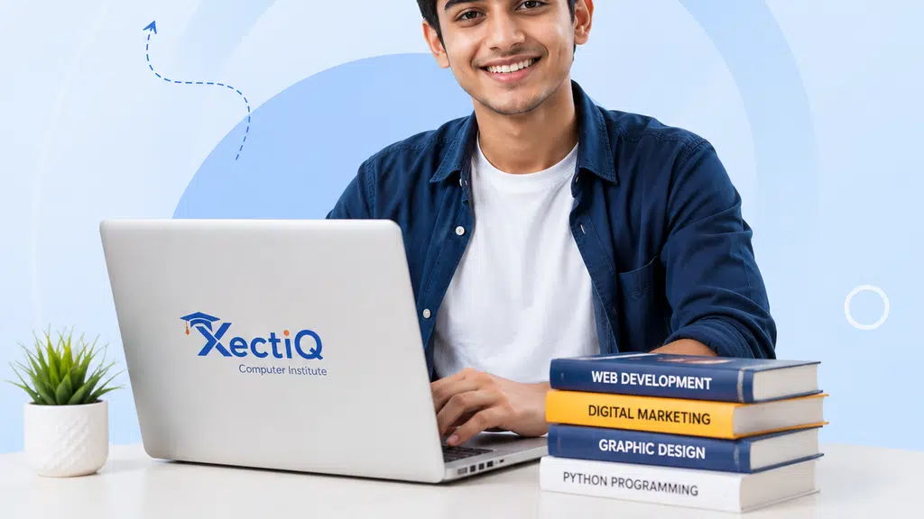 XectiQ Computer Education