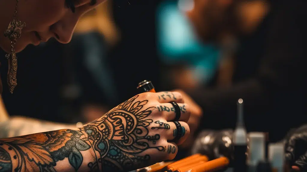 Tattoosphere Tattoo Studio