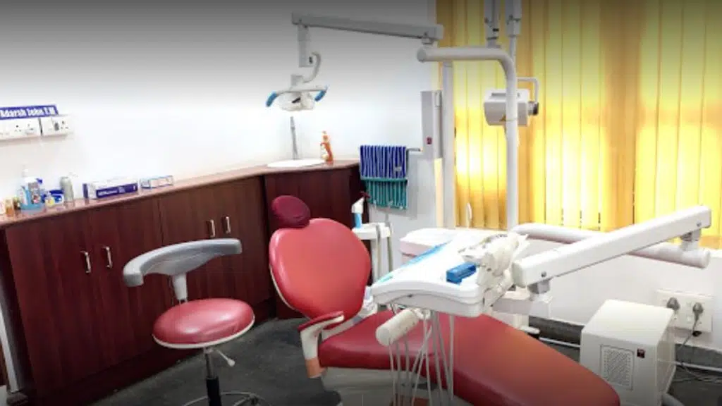 Divine Dental Care and Implant Centre