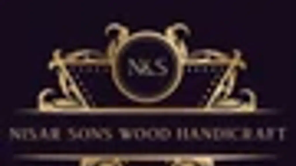Nisar & sons wood handicrafts