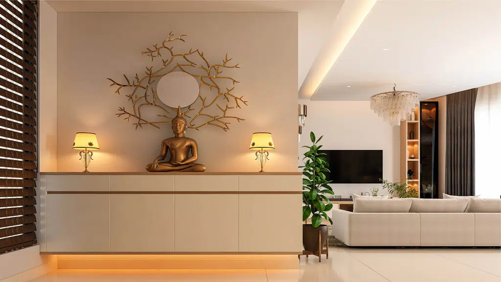 Sha Interface Interiors - Interior Designer  | Best Interior Design in Miyapur & Kondapur