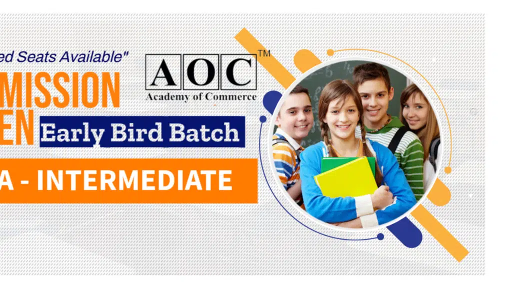 Academy of Commerce - Connaught Place