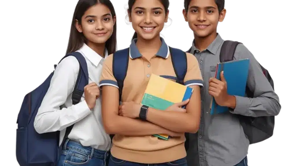 RS International School Tiruvannamalai