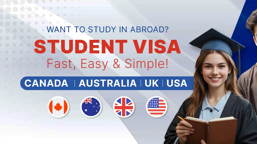 Unique Visa Expert