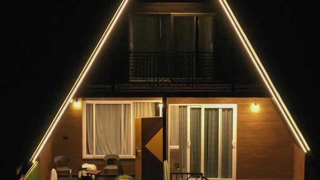 Cloud Cabana Resorts Vagamon