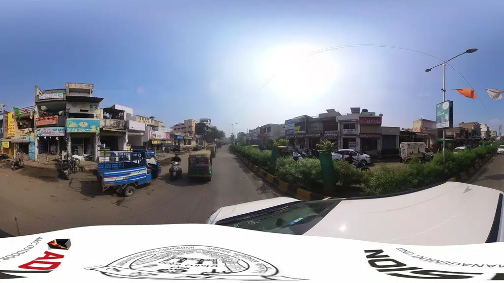 Jai Khodiyar Store