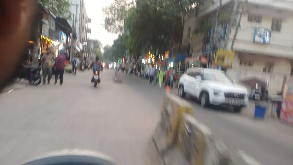 Karur Vysya Bank ATM