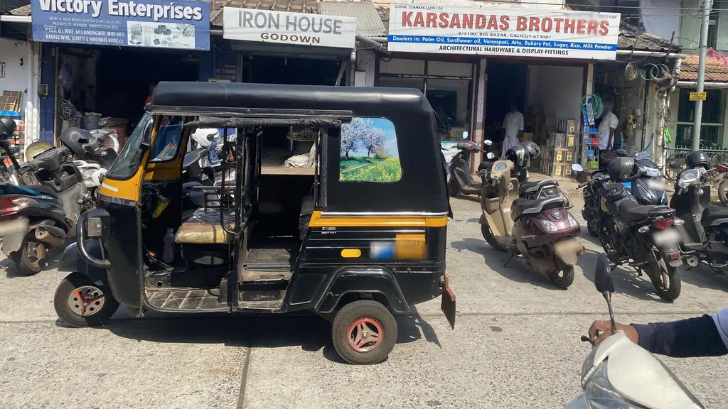 Kairali Agencies
